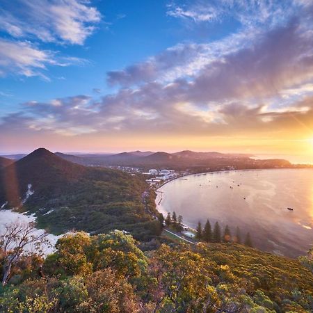 Stay At Shoal Bay Country Club エクステリア 写真