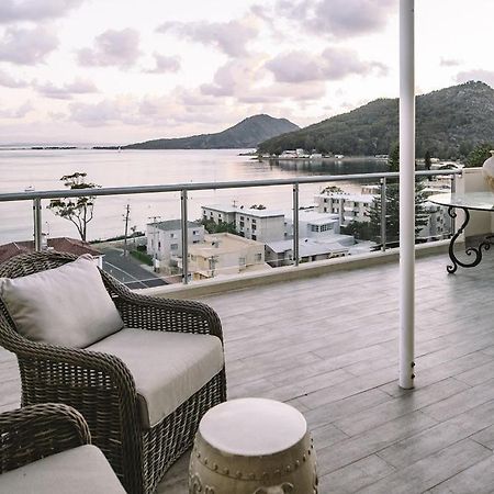 Stay At Shoal Bay Country Club エクステリア 写真