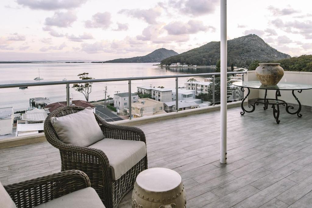 Stay At Shoal Bay Country Club エクステリア 写真